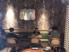 -CRAZYONES西班牙海鲜饭(上海美罗城店)
