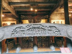 -乌镇东栅景区