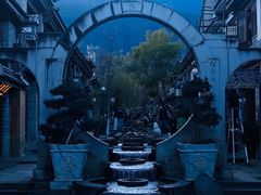 -大理古城