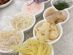 -金瑞轩大酒楼·顺德鱼生·粤菜海鲜(东江国际店)