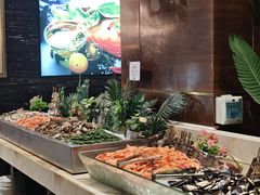 -凯利酒店自助餐(元美中路店)