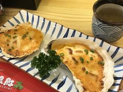 -食鲤料理(西虹东路店)