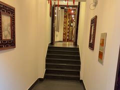 -古韵轩·园林餐厅