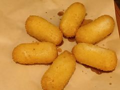 -匠子烤鱼(东方万达店)