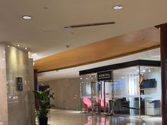 -诸暨耀江开元名都大酒店·琉森湖自助餐厅