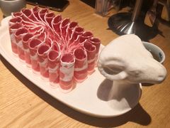-额尔敦传统涮(体育场店)
