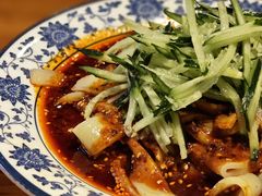 -柴窝堡22号辣子鸡·传承新疆菜