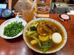 -伽喱博士 Dr.CURRY咖喱饭(太阳宫咖喱店)