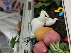 -3号仓库·创意中国菜(嘉兴龙鼎万达店)