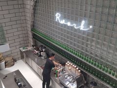 -RWORK·COFFEE(滨江店)
