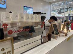 -Manner Coffee(K11店)