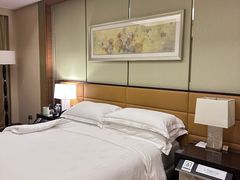 -深圳星河丽思卡尔顿酒店