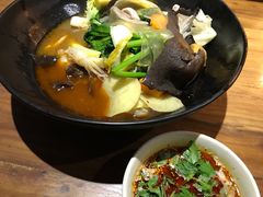 麻辣烫-万记麻辣烫国展总店