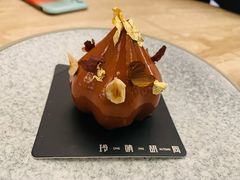 -玲婧胡同·生日蛋糕·餐厅(嘉里城店)