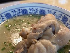 -牛王庙外行家常面(芳草街店)