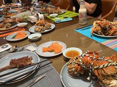 -菲住布渴酒店自助餐厅(阿里巴巴西溪园区店)