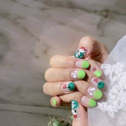 -PinkBaby美甲美睫