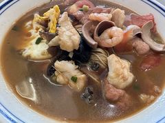 -天天鲜面馆(衡山路店)