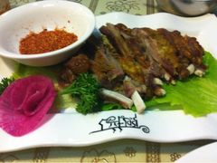 iphone_upload_pic-克拉玛依新疆餐厅