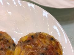 -寻味顺德·南记酒家·传统顺德菜·鱼生(广源路店)