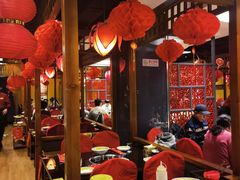 -芦月轩羊蝎子(劲松店)