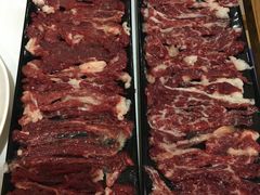 吊龙-陈记顺和牛肉火锅馆(天河北路店)