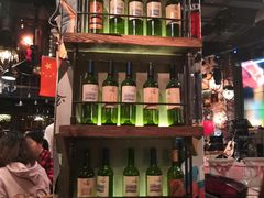 -胡桃里音乐酒馆(环亚凯瑟琳广场店)