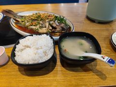 -妈妈的味道·腾冲特色菜(和顺古镇店)