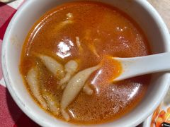 -西贝(吴江路湟普汇店)