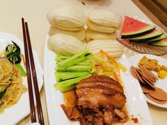 -凯鸽酒楼(大同振兴街店)