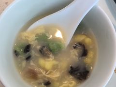 -船歌·鱼水饺青岛菜(金狮广场店)