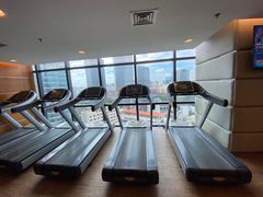 -上海龙之梦万丽酒店