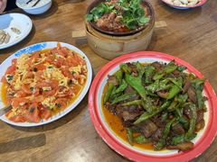 -佬缸炮江湖川菜(玉林店)