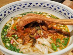 -三两粉(深圳龙华上塘店)
