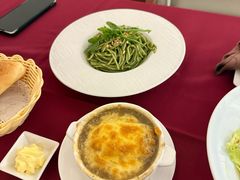 -红房子西菜馆(淮海中路店)