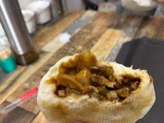 -白杨包子(通达街店)