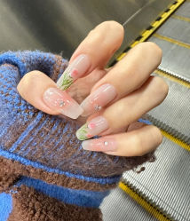-LILY NAILS美甲美睫