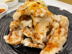 -东方饺子王(新奥购物中心店)