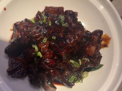 -绿茶餐厅(青岛城阳万象汇店)