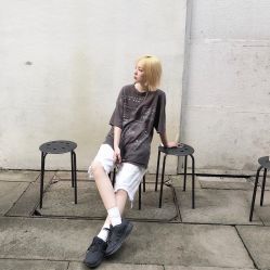 -MRMODE时尚先生美发沙龙