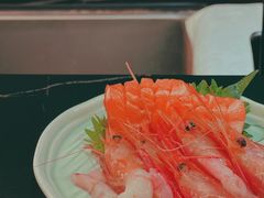 -Sushi Hanzo半藏(天环广场店)