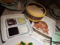 荷香烤鸭-韵秋荷(宝山龙湖天街店)