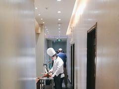 -紫光园·烤鸭·北京菜(团结湖店)