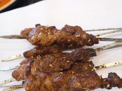 -白鹿原·西安油泼面(万象城店)
