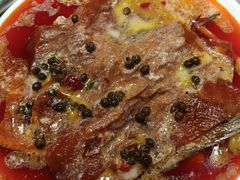 -鱼豆吉·豆浆鱼火锅(宜昌万达店)