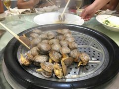 -海味当家·蒸锅海鲜(中山广场创始店)