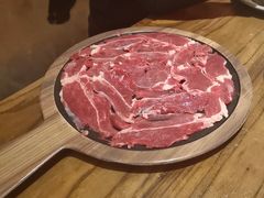 -旧街市鲜货老火锅(大光路店)