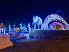 -清迈夜间动物园