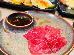 -大渔铁板烧(蛇口店)