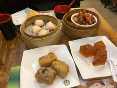 -添好运点心专门店(深水埗店)